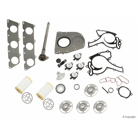 Genuine Balance Shaft Kit, 2720300613 2720300613